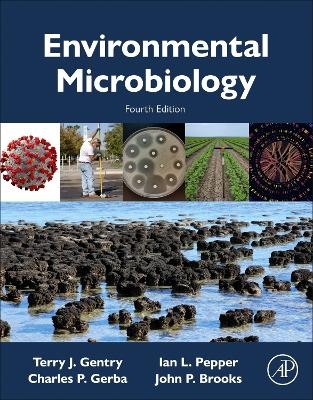 Environmental Microbiology