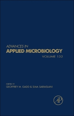 Advances in Applied Microbiology