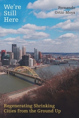 We're Still Here - Fernando Ortiz-Moya