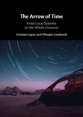 The Arrow of Time - 