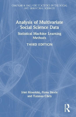 Analysis of Multivariate Social Science Data