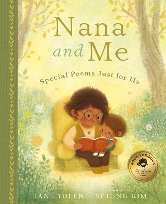 Nana and Me - Jane Yolen