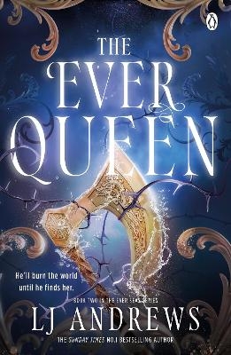 The Ever Queen - Lj Andrews