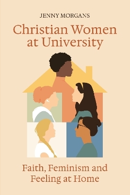 Christian Women at University - Jenny Morgans