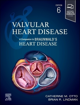 Valvular Heart Disease: A Companion to Braunwald's Heart Disease - 
