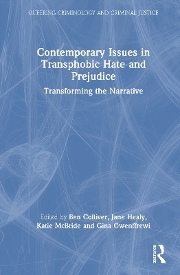 Contemporary Issues in Transphobic Hate and Prejudice