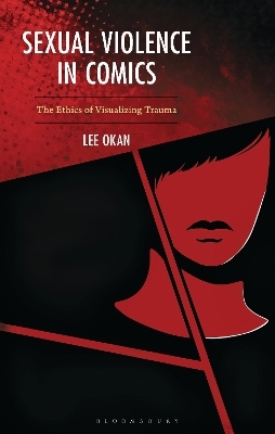 Sexual Violence in Comics - Lee Okan