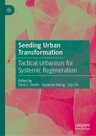 Seeding Urban Transformation