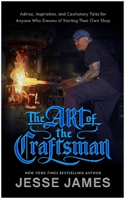 The Art of the Craftsman