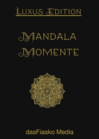 Mandala Momente Luxus Edition