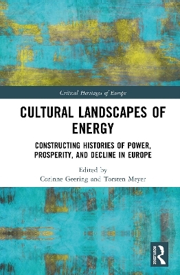 Cultural Landscapes of Energy