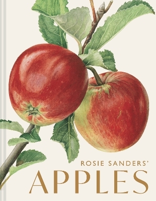 Rosie Sanders’ Apples