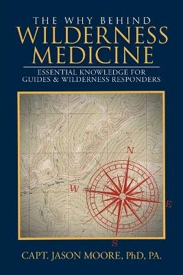 The Why Behind Wilderness Medicine