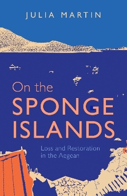 On the Sponge Islands - Julia Martin