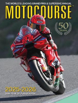 Motocourse 2025 - 