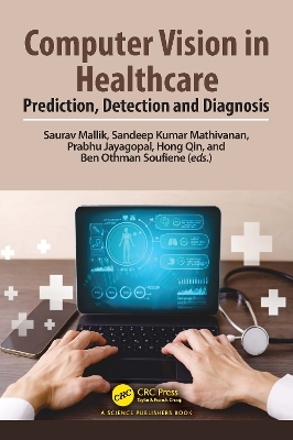 Computer Vision in Healthcare - 