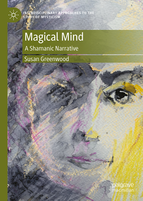 Magical Mind - Susan Greenwood