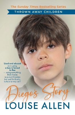 Diego's Story