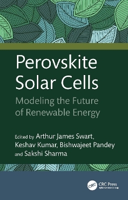 Perovskite Solar Cells - 