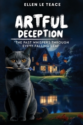 Artful Deception - Ellen Le Teace