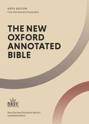 The New Oxford Annotated Bible