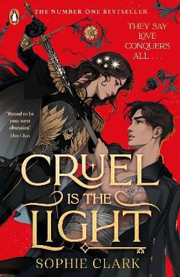 Cruel is the Light - Sophie Clark