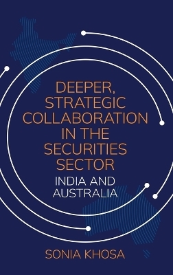 Deeper, Strategic Collaboration in the Securities Sector