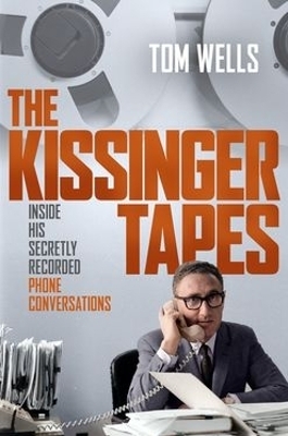 The Kissinger Tapes