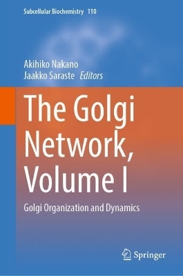 The Golgi Network, Volume I - 