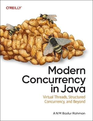 Modern concurrency in Java - A N M Bazlur Rahman