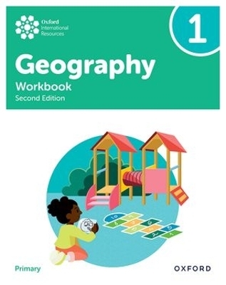 Oxford International Geography: Workbook 1 - Emily Rotchell