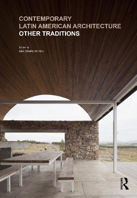 Contemporary Latin American Architecture - 