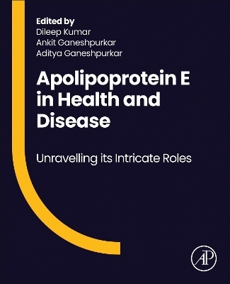 Apolipoprotein E in Health and Disease - 