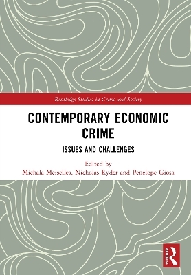 Contemporary Economic Crime