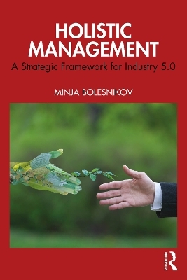 Holistic Management - Minja Bolesnikov