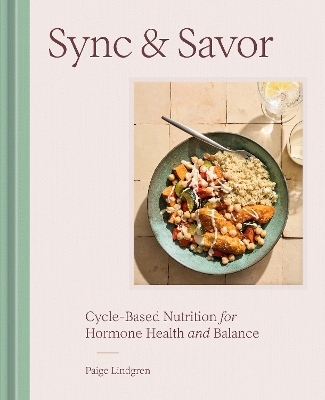 Sync & Savor - Paige Lindgren