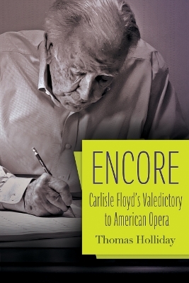 Encore - Thomas Holliday