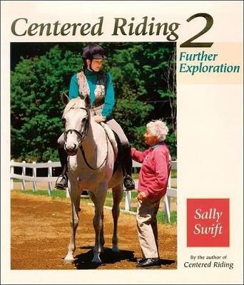 Centered Riding - Sally Swift