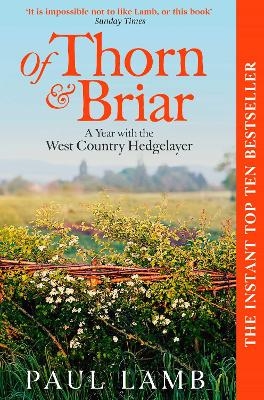 Of Thorn & Briar - Paul Lamb