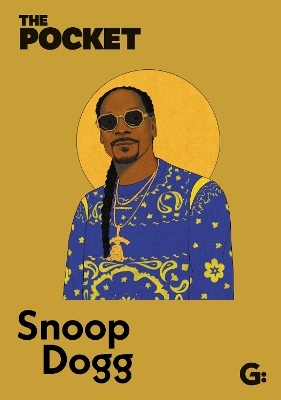 The Pocket Snoop Dogg
