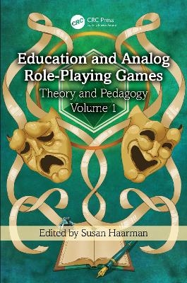Education and Analog Role-Playing Games