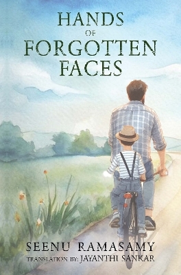 Hands of Forgotten Faces