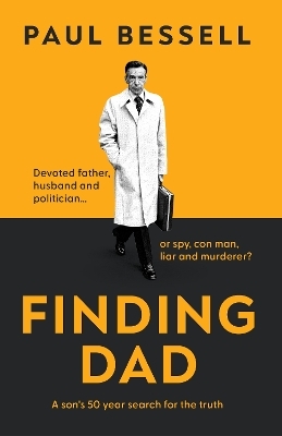 Finding Dad