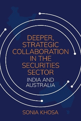 Deeper, Strategic Collaboration in the Securities Sector - Sonia Khosa