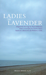 Ladies in Lavender -  Charles Dance