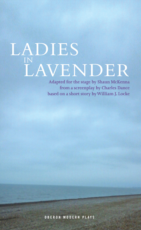 Ladies in Lavender -  Charles Dance