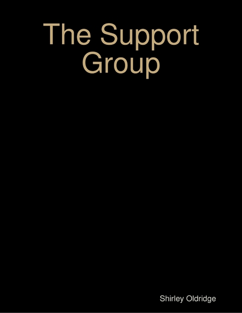 Support Group -  Shirley Oldridge