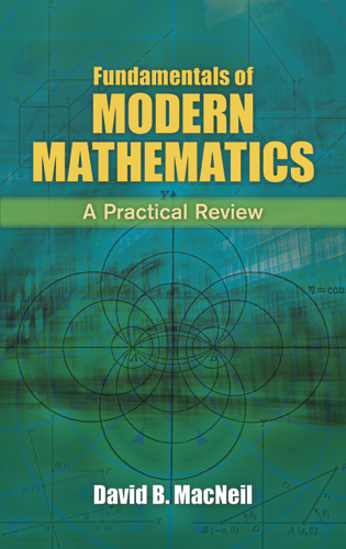 Fundamentals of Modern Mathematics