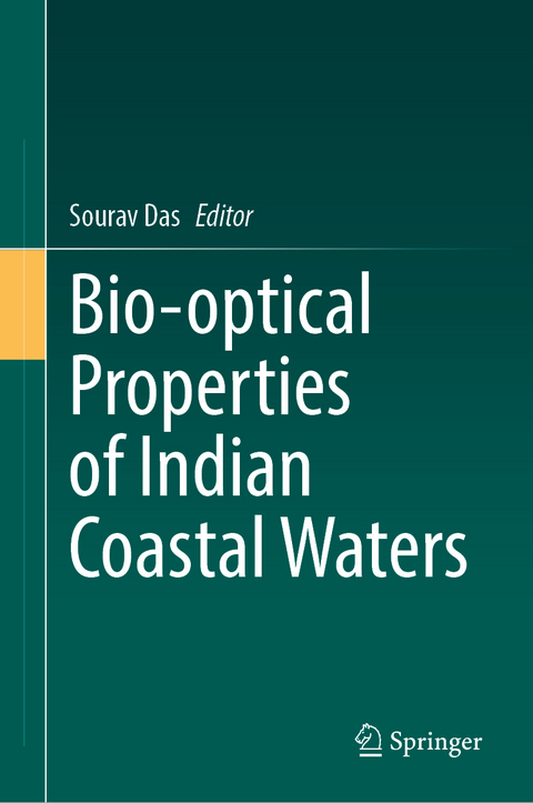 Bio-optical Properties of Indian Coastal Waters - 