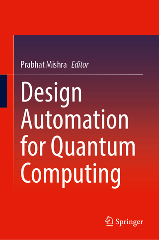 Design Automation for Quantum Computing